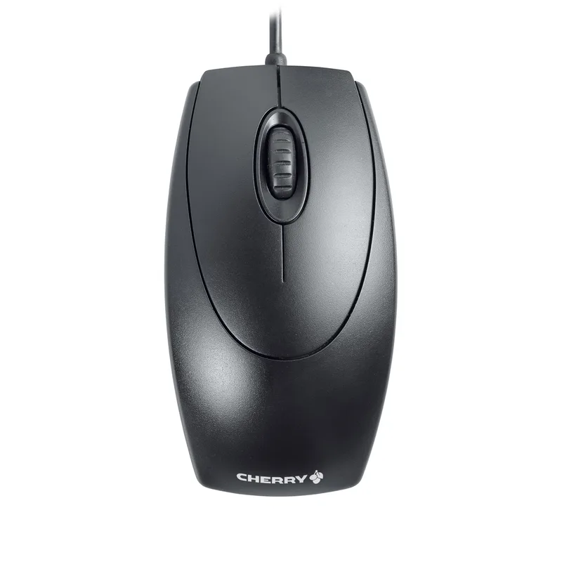 CHERRY WheelMouse optisk