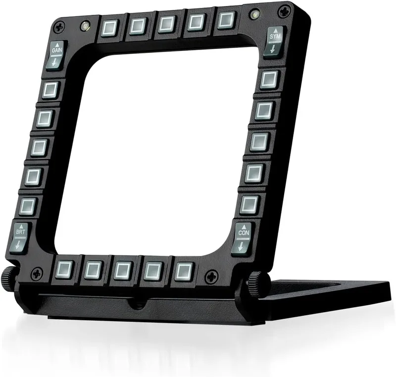 Thrustmaster MFD Cougar Pack