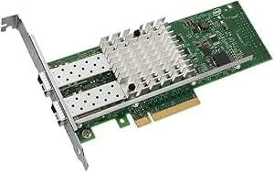 Intel X520-DA2 Ethernet-serveradapter