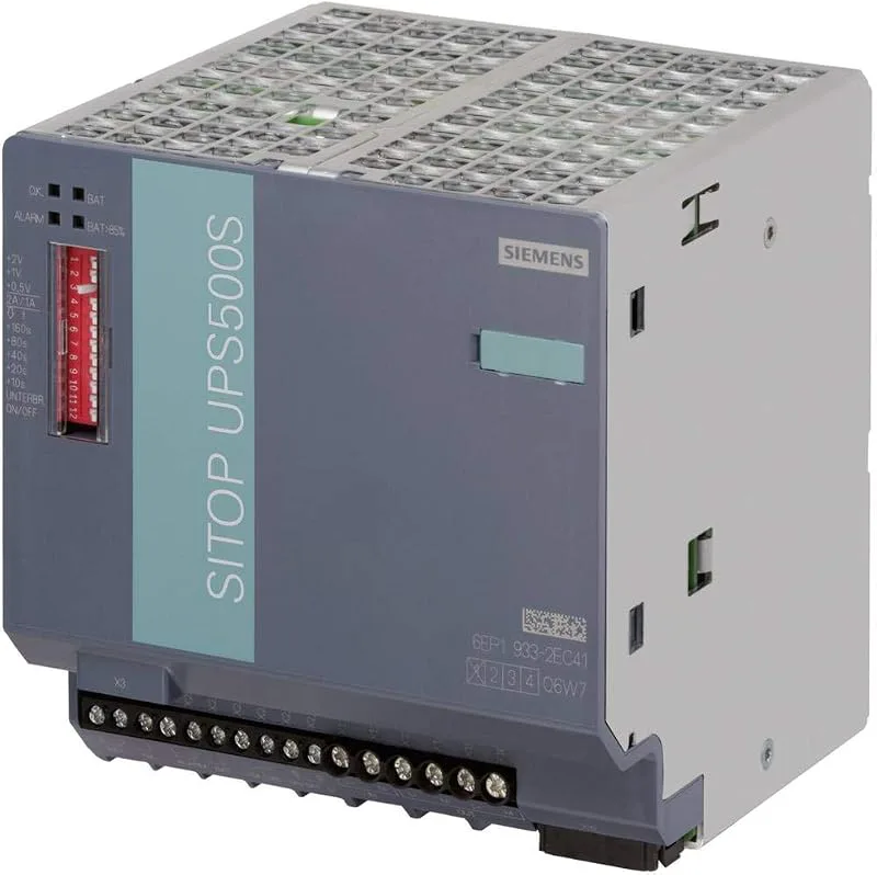 Siemens SITOP UPS500S 2,5 kW