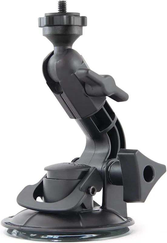 Delkin Fat Gecko Mini sugstativ