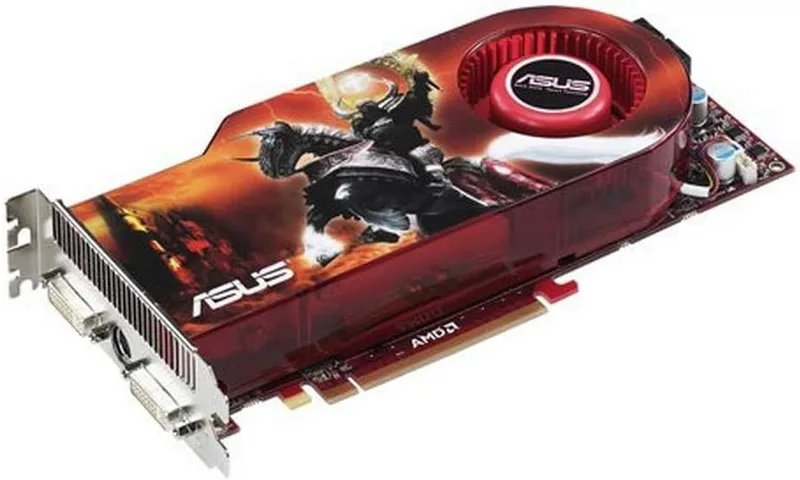 ASUS Radeon Eah4890/Htdi/1gd5/a