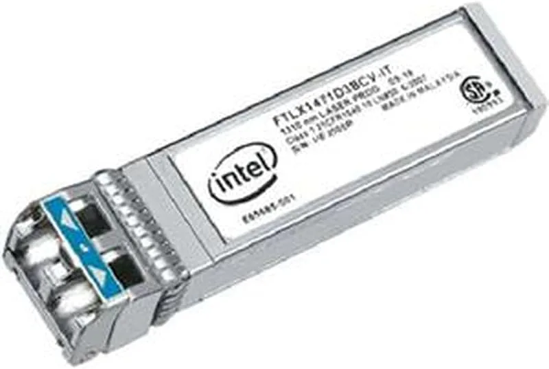Intel E10GSFPLR SFP+ Transreciever-modul