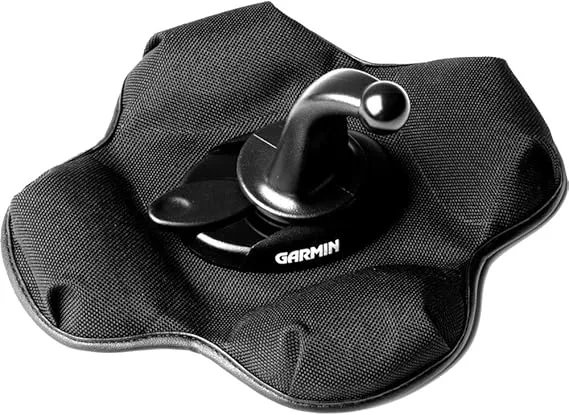 Garmin bärbar friktionsfäste