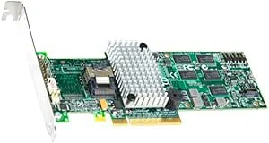 Intel RSBL040 kontrollerad Raid PCI Express x8 2.0 6 Gbit/s