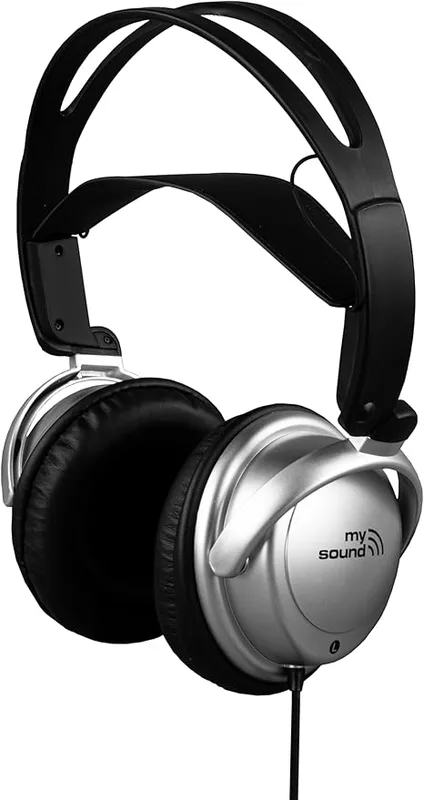 MAXTRACK Transmedia OH21L HiFi-stereo