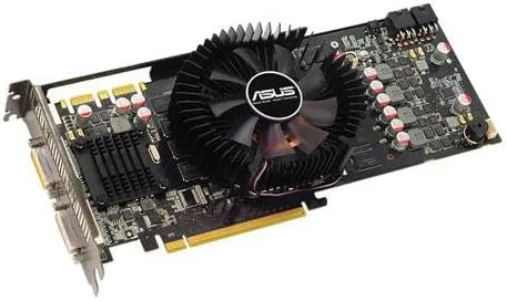 ASUS GeForce GTX 260 896MB GDDR3