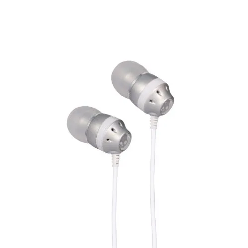 Skullcandy INK'D öronsnäckor för iPhone