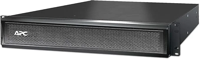 APC Smart-UPS SMX