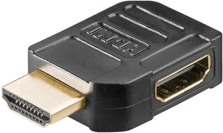 Goobay 51724 HDMI adapter