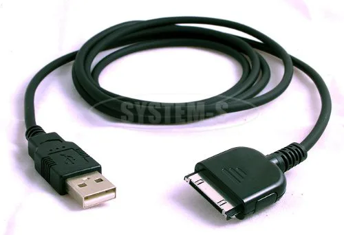 System-S USB-kabel