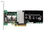 IBM ServeRAID M5015 lagringskontroll