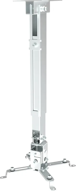 Reflecta 23054 universaltakfäste Tapa för dataprojektorer, 430–650 mm vit