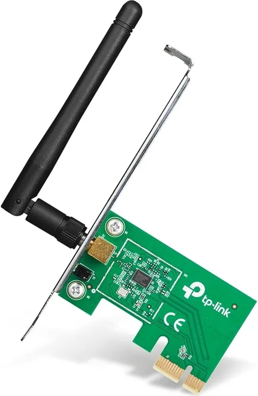 TP-Link TL-WN823N USB WiFi-adapter