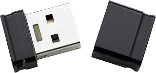 Intenso 3500460 Micro Line USB-minne, 8 GB