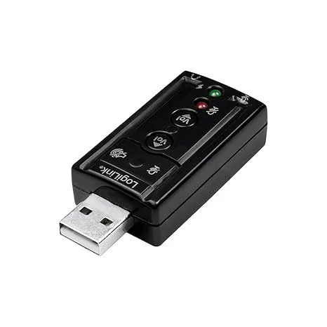 LogiLink UA0078
