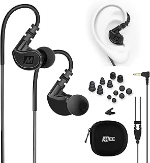 MEE audio M6 Sport trådbundna öronsnäckor