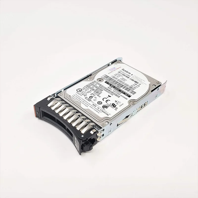 IBM 42D0632 146 GB hårddisk