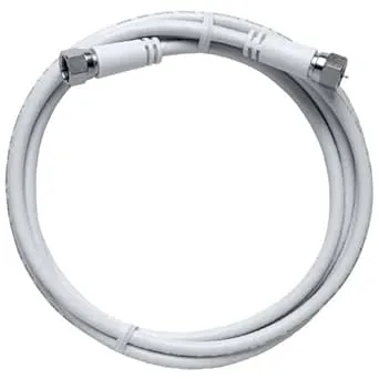 Luxorparts F-kabel Klass A 1 m