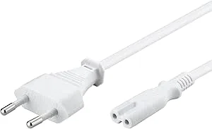 Goobay 93988 Euro strömkabel