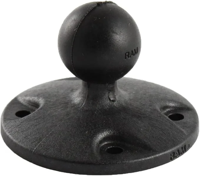 RAM MOUNTS RAM-MOUNT RAP-B-202U Fixeringssats