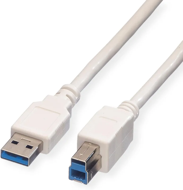 VALUE USB 3.2 Gen 1-kabel