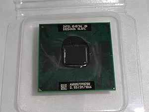Intel Mobil Core 2 Duo processor P8700
