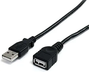 High Speed ​​USB 2.0 Active Repeater-förlängningskabel