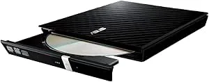 Asus SDRW-08D2S DVD-RW-brännare