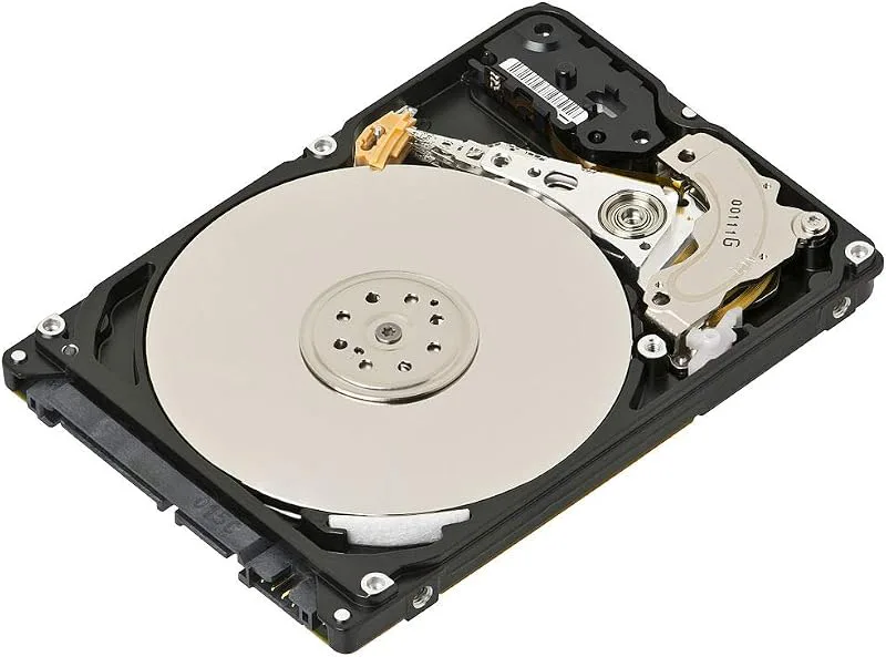 LENOVO EBG HDD