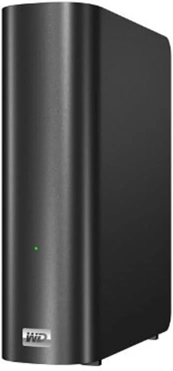 Western Digital My Book Live
