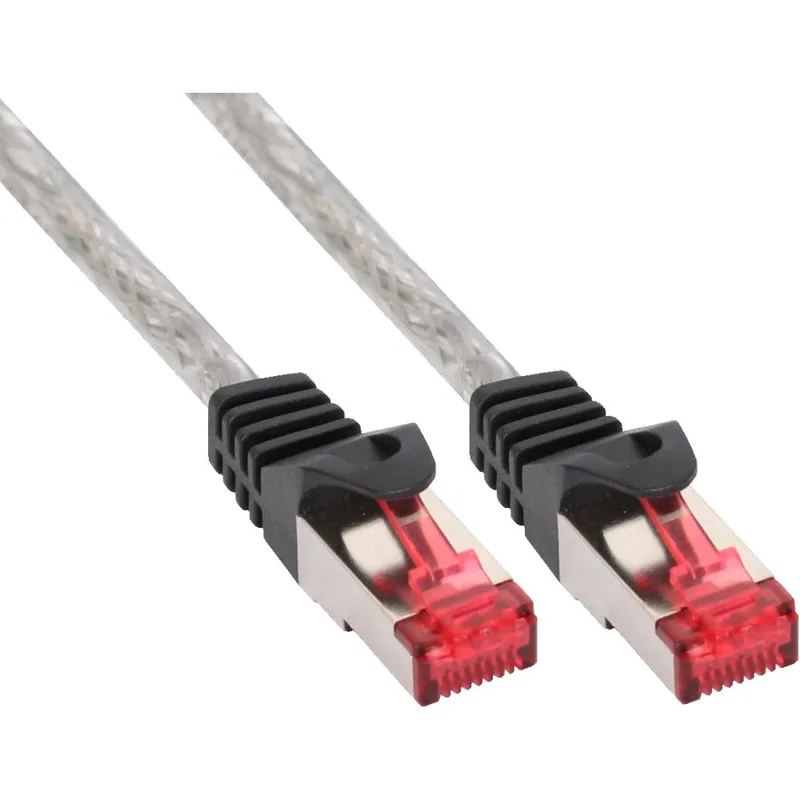InLine 76455T patchkabel