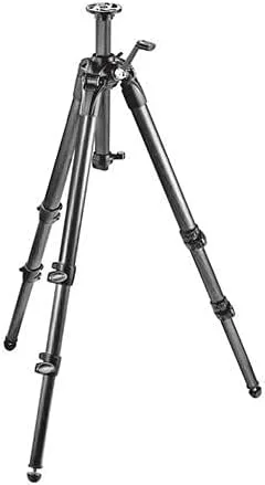 Manfrotto MT057C3-G 057 kolfiberstativ