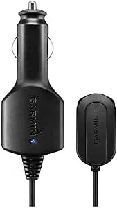 Garmin fordon strömkabel