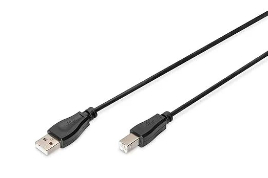 DIGITUS USB 2.0-kabel