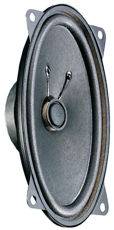 Visaton FR 9.15 bredbandshögtalarelement 15 cm