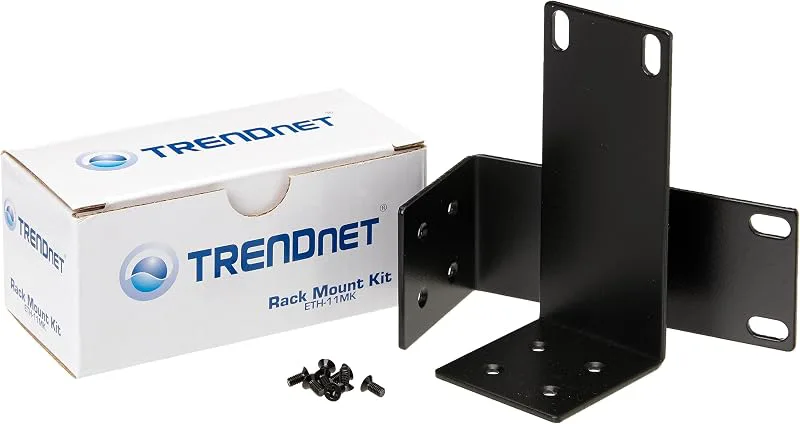 TRENDnet ETH-11MK rackmonteringssats