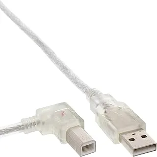 InLine 34517L USB 2.0-kabel