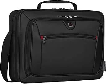 Wenger 600646 INSIGHT 16 Inch Laptop Case