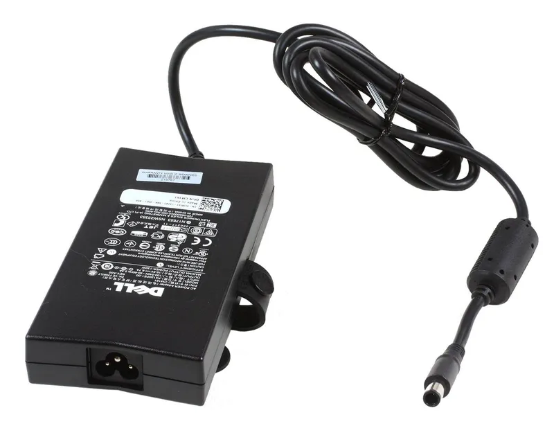 Dell PA-4E AC-adapter 19,5 V 6,7 A 130W