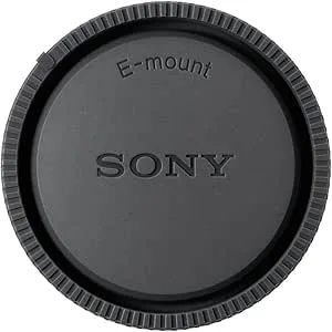Sony ALC-R1EM bakre linsskydd för E monteringslinser