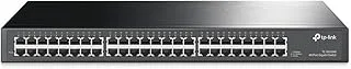 TP-Link TL-SG1048 Port 19 Rack Gigabit Switch