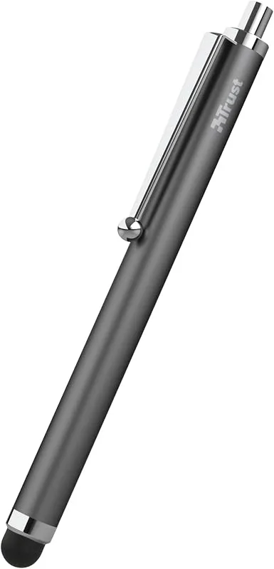 Trust Stylus för Apple iPad and Touch surfplattor svart, B102174