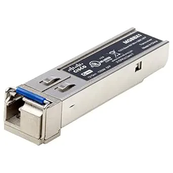Cisco Mfefx1 100 Mbit/s 1310 nm Network Media Converter