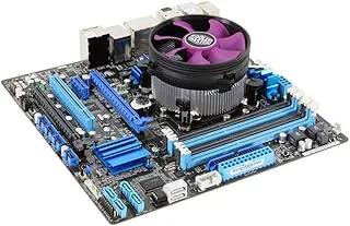 Cooler Master X Dream i117 CPU-Luftkylare