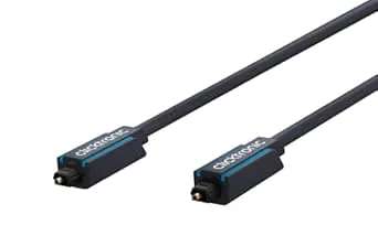Clicktronic Digital koaxial-kabel 1 m