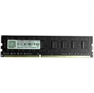 G-Skill 2GB DDR3 1333 CL9.0 dubbelt kit