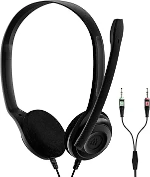 Sennheiser PC 3 chattheadset