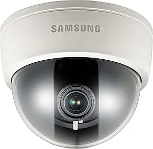 Samsung SCD-2080P kontrollkamera