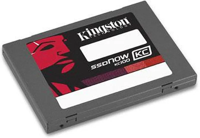 Kingston SSD KC100 2,5" SATA III intern